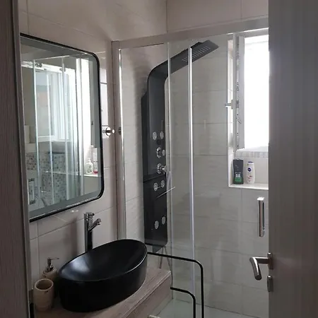 Apartamento M.i.r.a. *