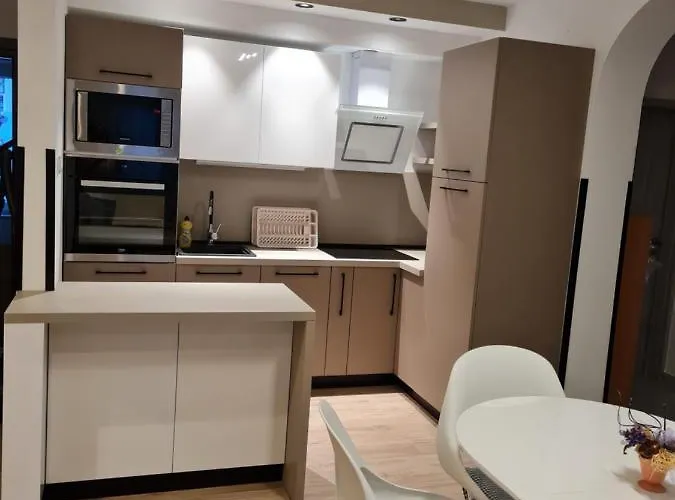 Apartament M.i.r.a. *